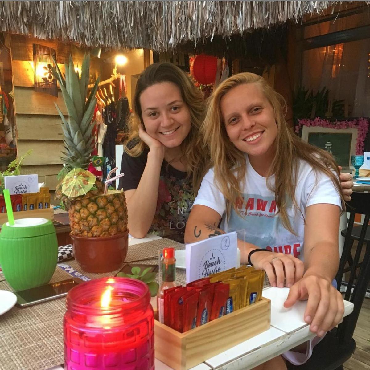 Canto Das Laranjeiras Tombo Guarujá Eksteriør billede