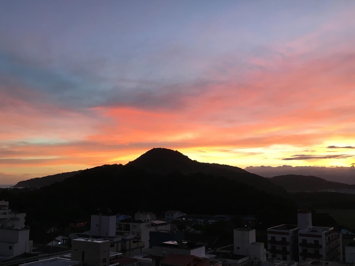 Canto Das Laranjeiras Tombo Guarujá Eksteriør billede